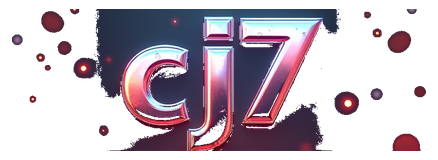 cj7 logo